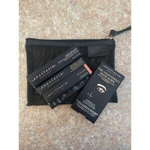 Anastasia Beverly Hills Bundle